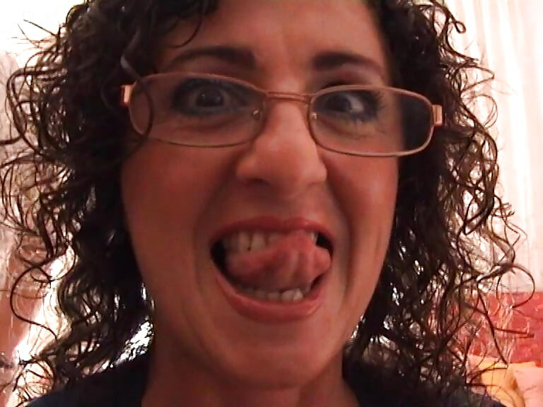 Very Strong Emotions