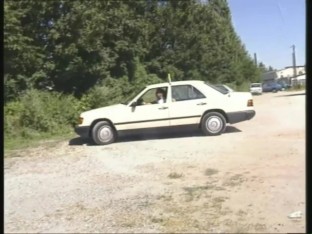 Hallo Taxi! (Full Movie)