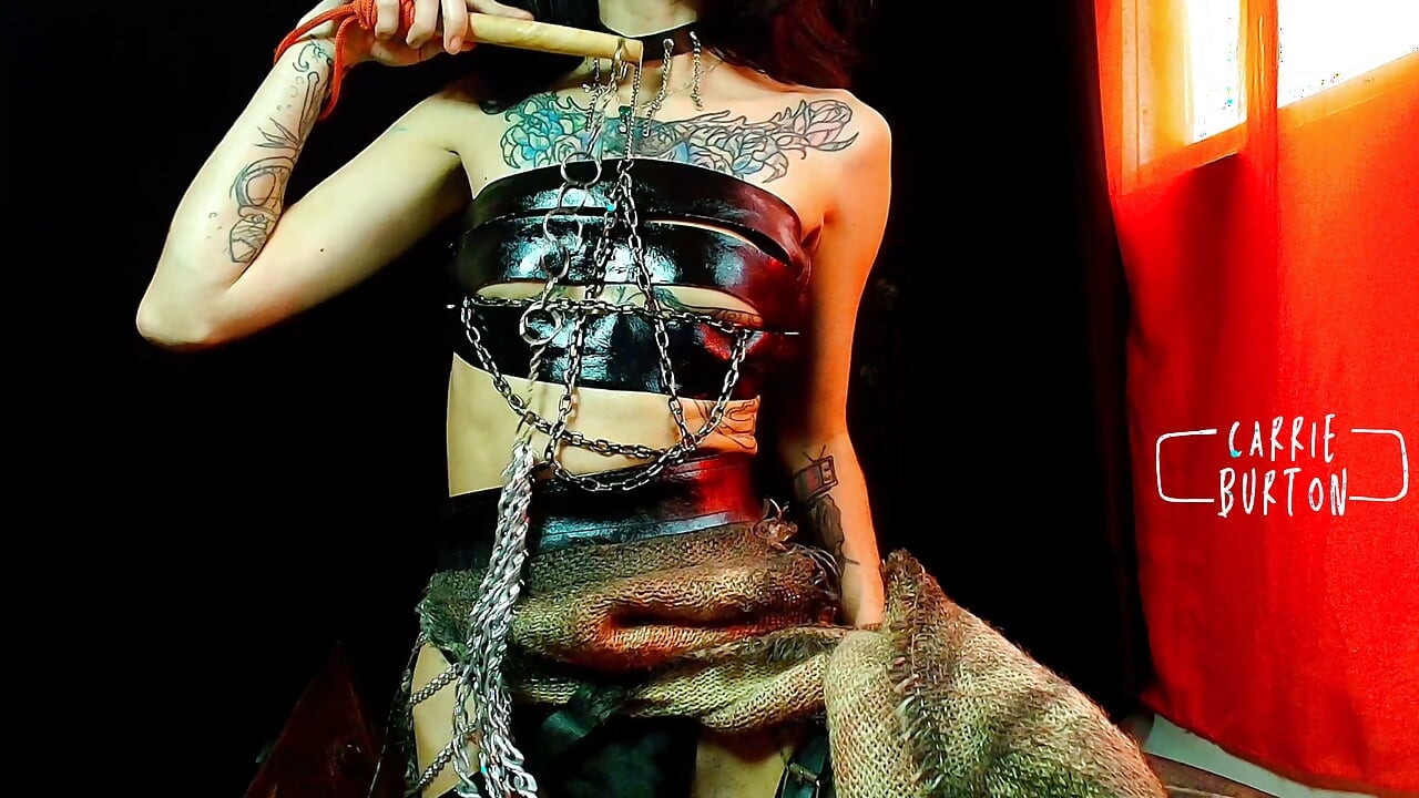 Pyramid Head Resurfaces with a lot of horniness this Halloween 2026