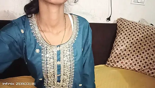 Desi bhabi or devar ka chudai