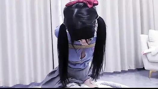 Girl in Distress Part 20