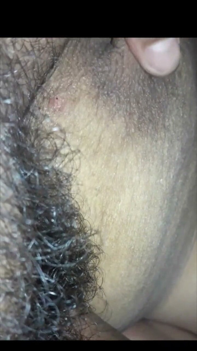 Horny Bbw whore Sucking Boyfriend’s dick & taking cum in mouth | Clip 1