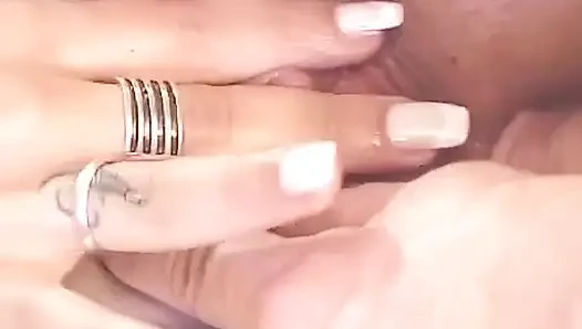 Pierced Pussy Slut Form France Anal Penetrated