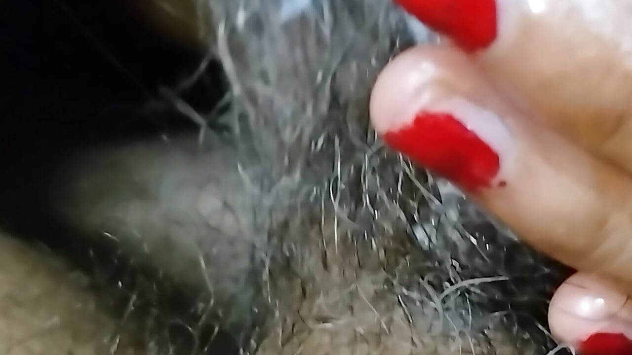 Sasur nay bahu ko cream Laga kar land chusa