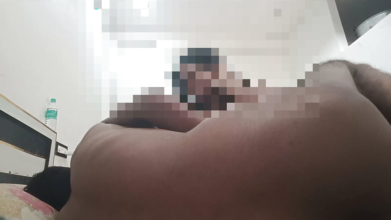 Indian deshi bhabhi and chota Bhai