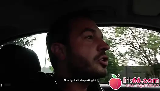 Olgun döl sürtük Dacada için ofiste pis sikiş! İngilizce