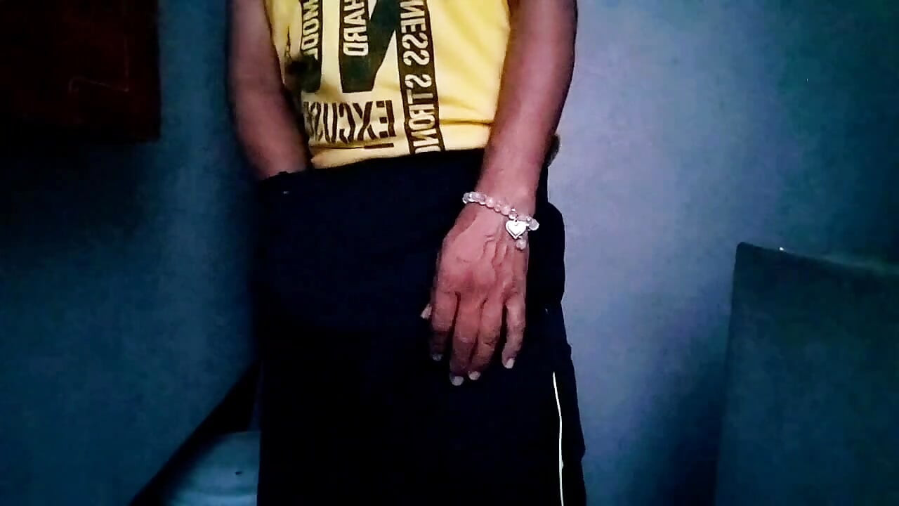 College student alovera massj for cock stronge