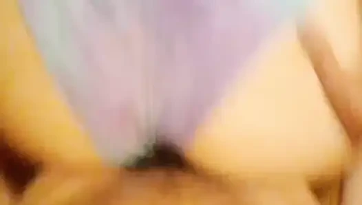 Mommy fucked on all fours