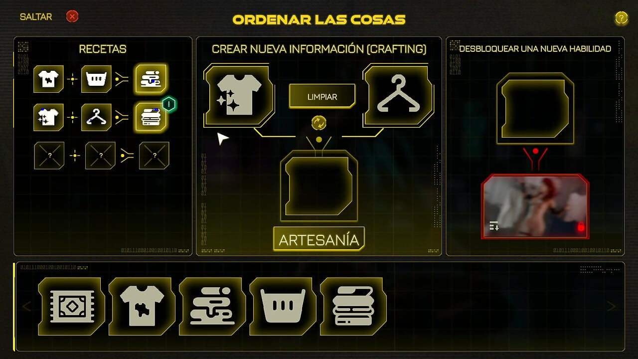 مي تشيكا روبوت كالينتي - فتاة ضالة