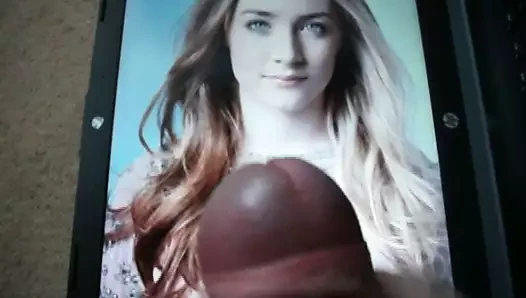 Saoirse Ronan'a övgü