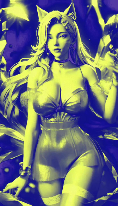 Anime Hot Wife on tv