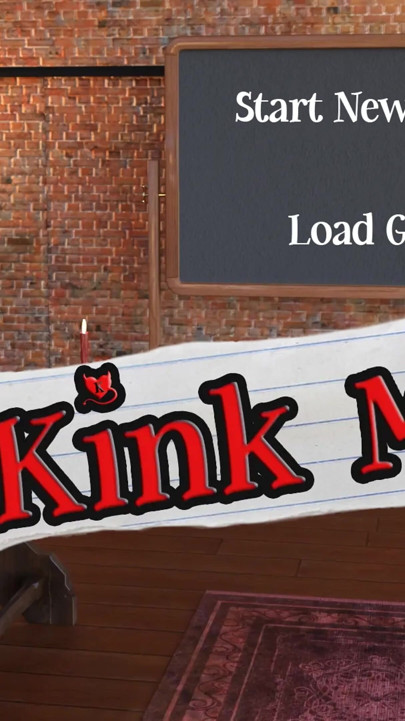 Ep1: Kink Maker Gameplay