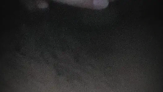 Sepong kontol sampai crot