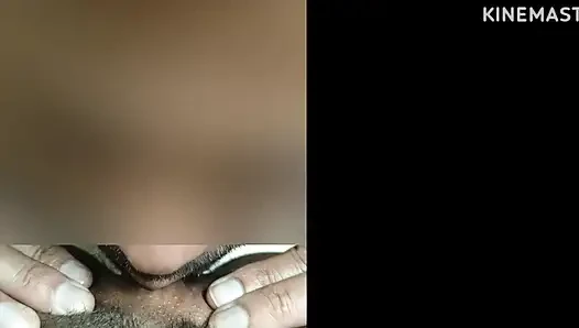 Butt sucked lovingly