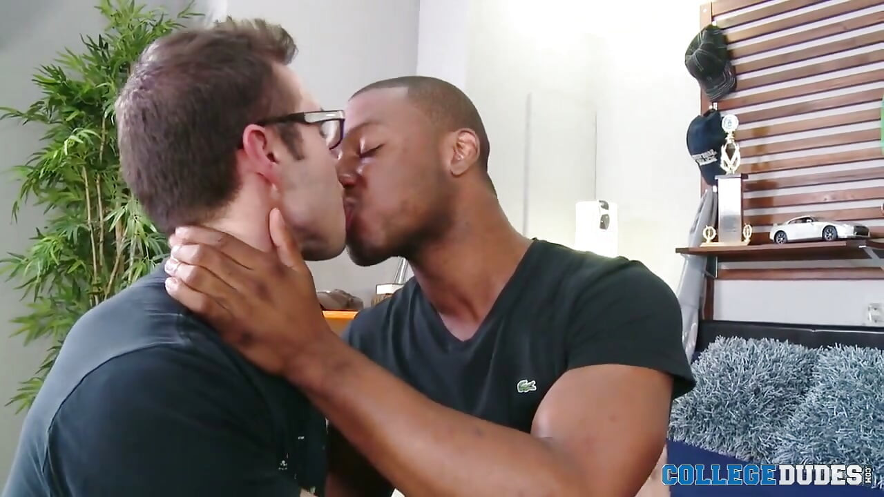 Dante Monroe and Sam Northman