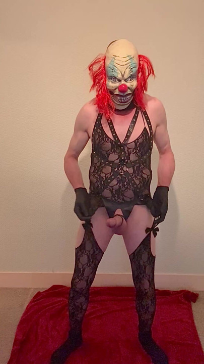 Kinky Penis Flash