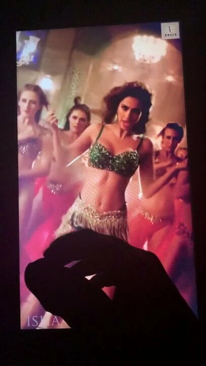 Disha patani cum tribute 02