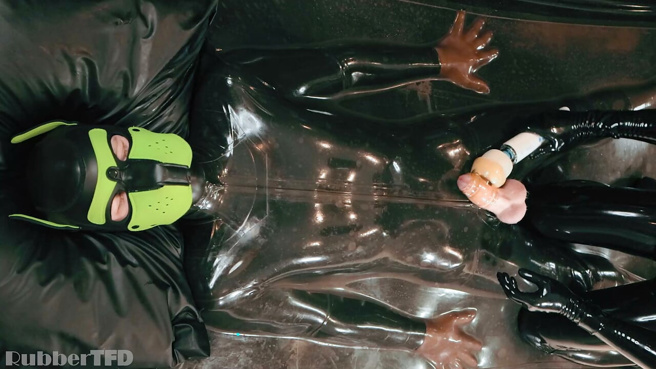 Unit 14 - Vacbed Edging