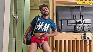 hot milf indian bhabhi gets fuckedby the big dick of devar watch now desi porn