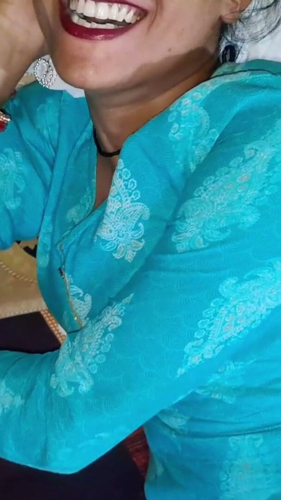 Indian Bhabhi Xshika ne Jawan Devar Se Apni Jism ki aag Bujhau Aur Devar Ne bhi Jordaar Chudai Kri | Clip 1