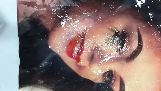 muhteşem yeni giriş sammie için Cumtribute
