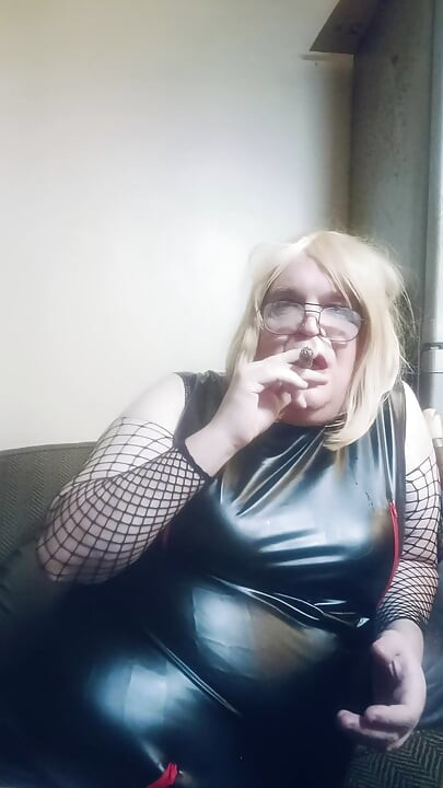 BBW w TV opowiada o niektórych swoich fantazjach