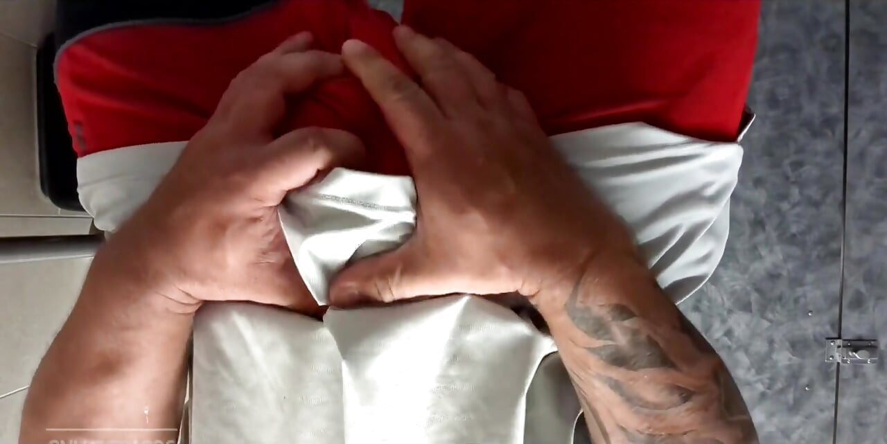 Swinging Slapping Silicone