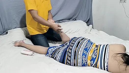 Komşular sonunda bıçaklanıyor