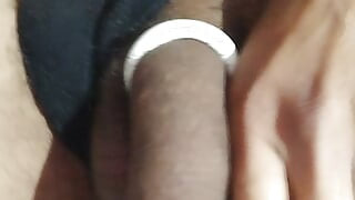 My greedy ass