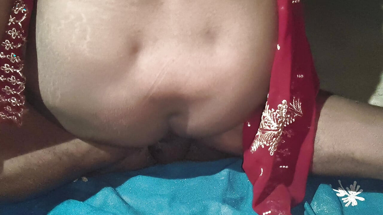 Indian desi stepsister's pussy fucking in Hindi audio