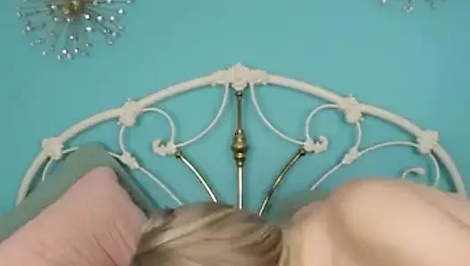 BaDoinkVR heute abend braylin wirft eine reine mädchen-schlummerparty, so dass es eine garantie ist, flachgelegt zu werden teil 2