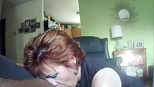 66 year old sub slut linda