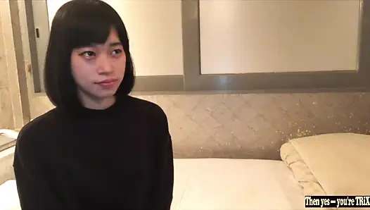 Asiatischer engel 27932