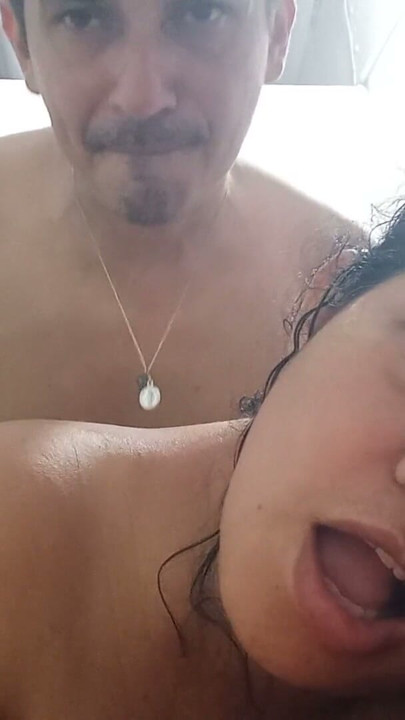 my girlfriend is a submissive slut princess she loves big cocks and fucking in the ass with deep throat bdsm and bondage sucking | Clip 2