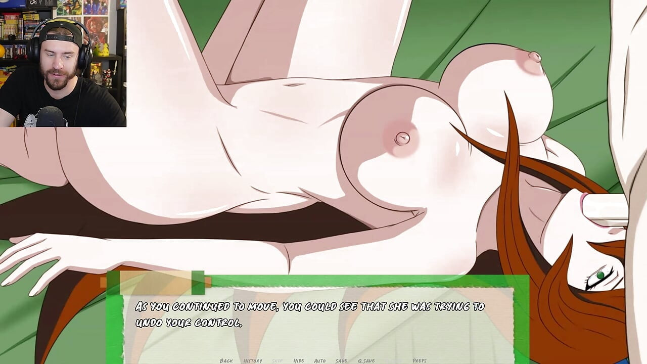 الحلقة المنسية لناروتو (Jikage Rising # 52)