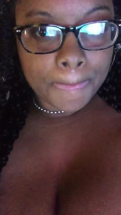 Big titty freak will do anything for me