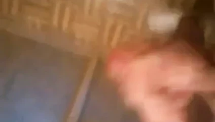 Yarağım boşalıyor