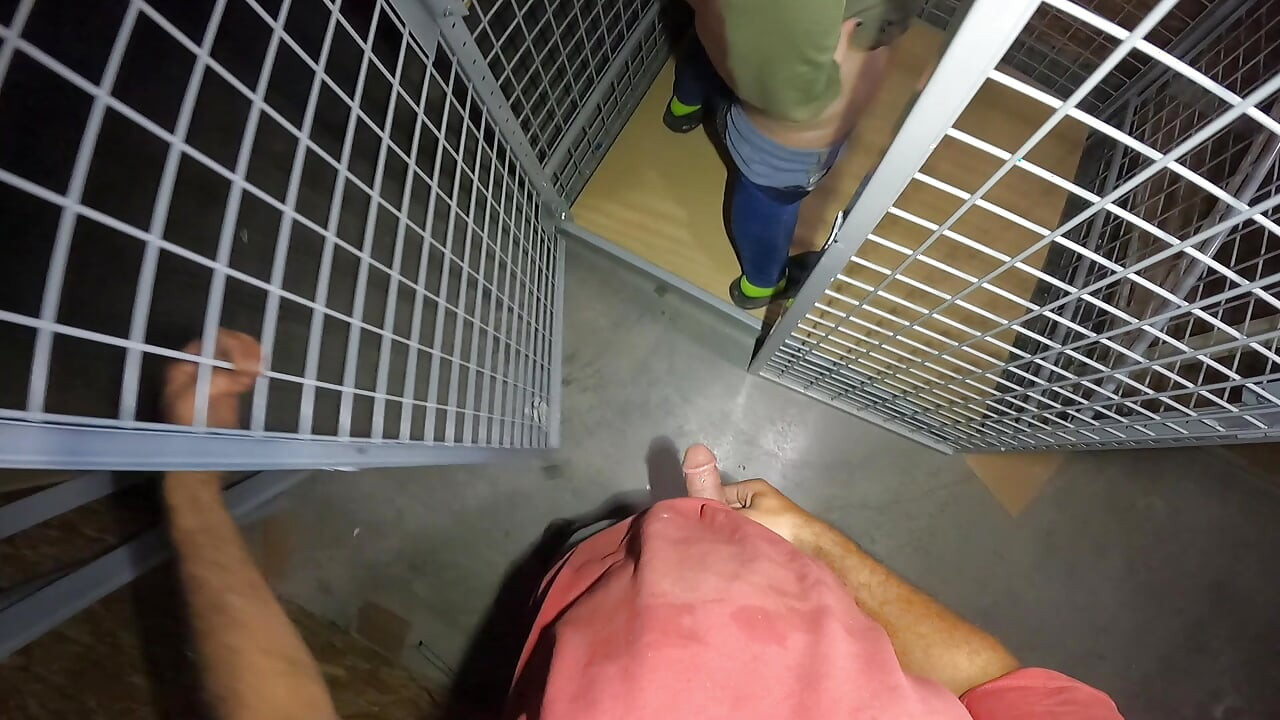 caged teen asian anybody i needed rescued and got fucked instead