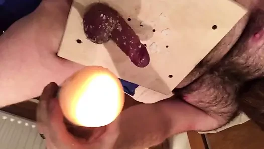 Wax