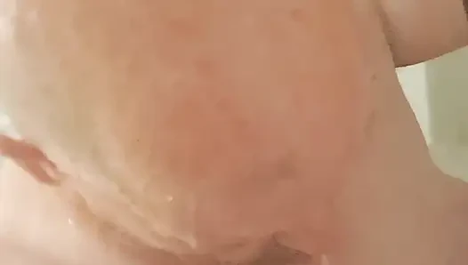 Kurzer Blowjob
