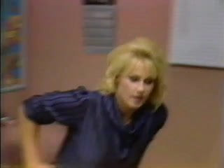 Orifice Party (1985)pt.1