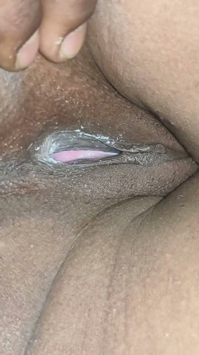She took off her sister-in-law's clothes and squeezed her breasts and milked her | Clip 2