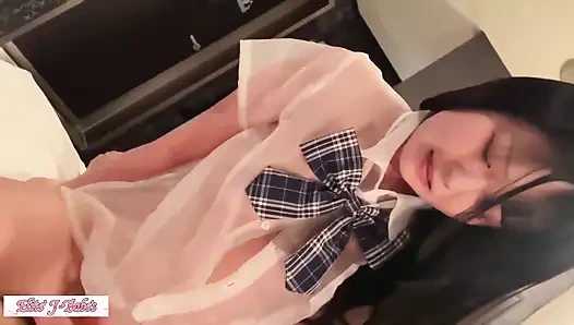 Idol Faced Allure Draws Deep Fixation as a Risky Romance Outshines Her Boyfriend 1st