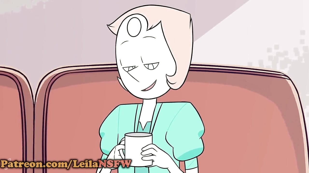 Mystery And Pearl having Some Girl On Girl Time