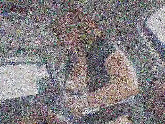 Makali Chanel este o amatoare străină excitată