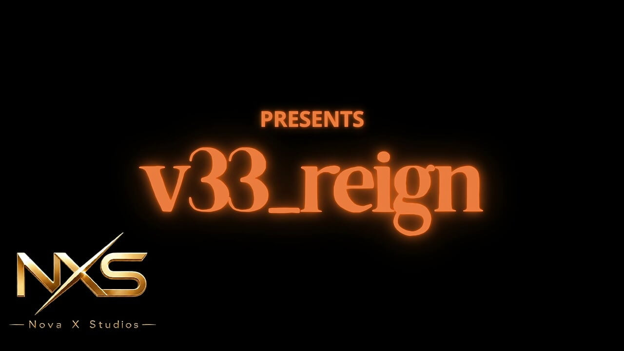 NovaXstudios - (Trailer) GRWM University babe V33_reign gives you Ass Worship. See What Happens Next.
