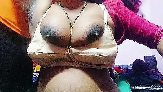 Desi boy has sex with wife's friend