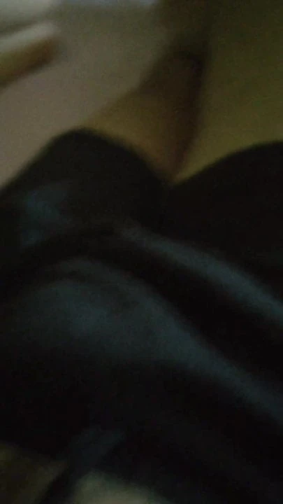 A letto con la zoccola