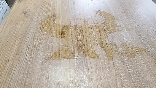 Corabitch Fick mit Motorbunny