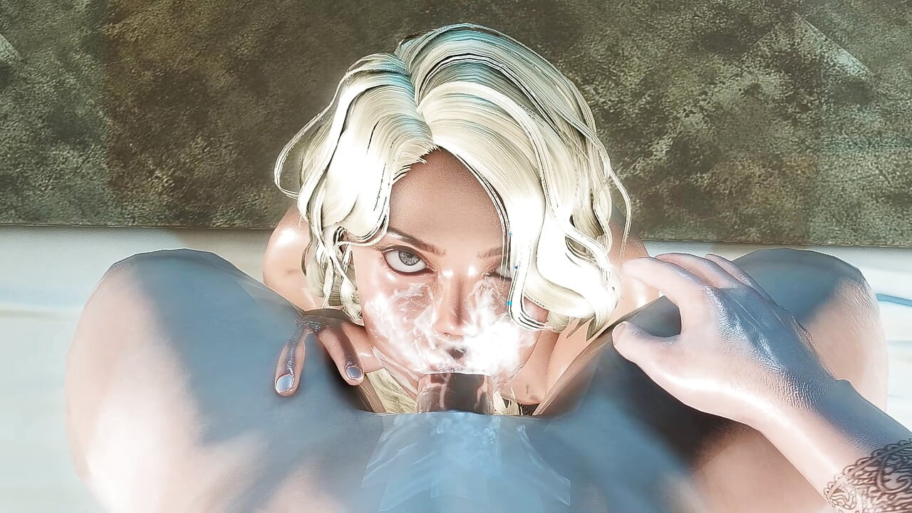 Später nacht versuchung, konnte ich nicht widerstehen